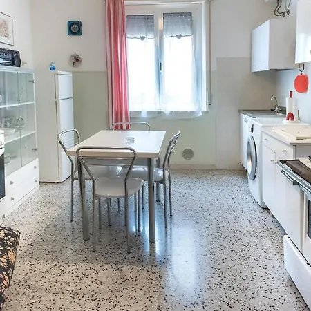 S284 - Sirolo, Trilocale A Due Passi Dal Centro 锡罗洛