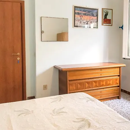 S284 - Sirolo, Trilocale A Due Passi Dal Centro 公寓 *