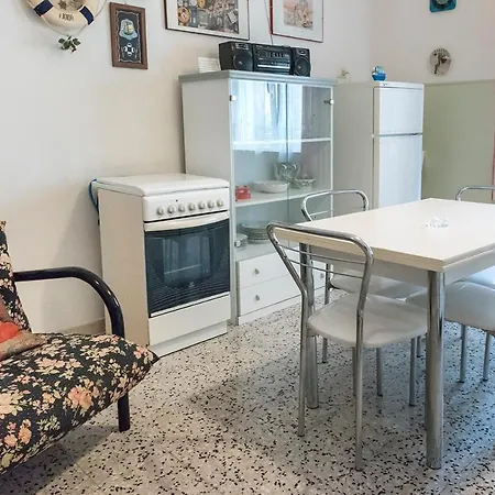 S284 - Sirolo, Trilocale A Due Passi Dal Centro 锡罗洛
