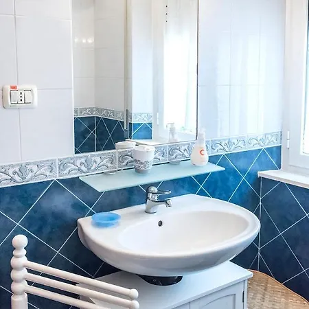 Apartament S284 - Sirolo, Trilocale A Due Passi Dal Centro Sirolo