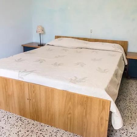 Apartament S284 - Sirolo, Trilocale A Due Passi Dal Centro *