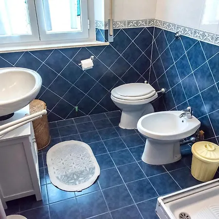 S284 - Sirolo, Trilocale A Due Passi Dal Centro