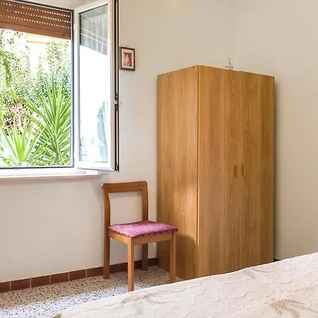 Apartament S284 - Sirolo, Trilocale A Due Passi Dal Centro *