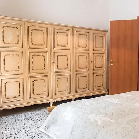 S284 - Sirolo, Trilocale A Due Passi Dal Centro Apartament Sirolo