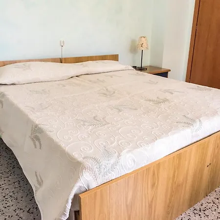 S284 - Sirolo, Trilocale A Due Passi Dal Centro Apartament Sirolo